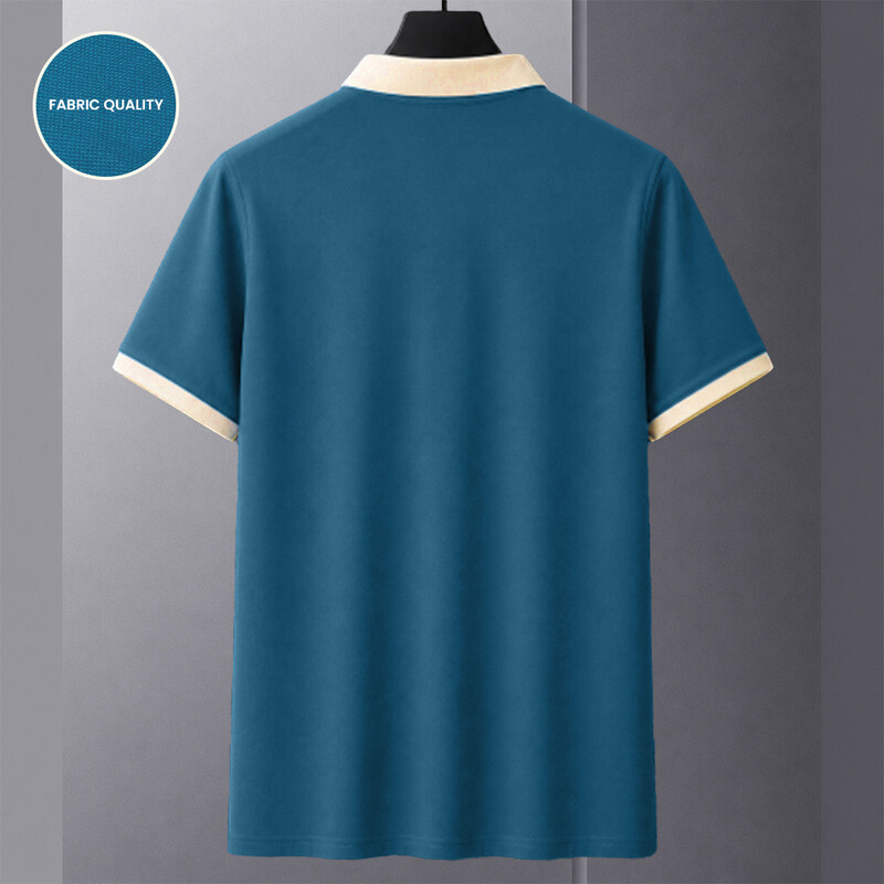 Premium Quality US Assn Smart Casual Polo PO-18P